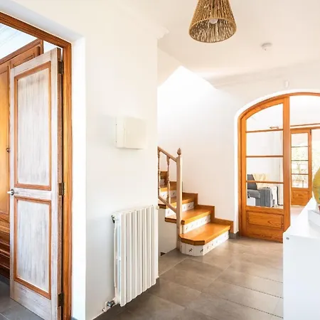 Prázdninový dům Mit Privatpool Fuer 7 Personen Ca 150 Qm In Torre Del Ram, Menorca Westkueste Von Menorca *
