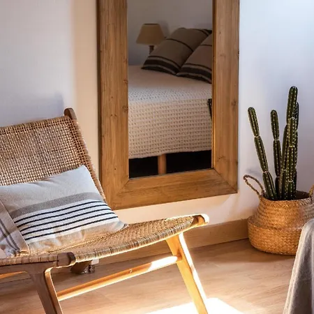Mit Privatpool Fuer 7 Personen Ca 150 Qm In Torre Del Ram, Menorca Westkueste Von Menorca *