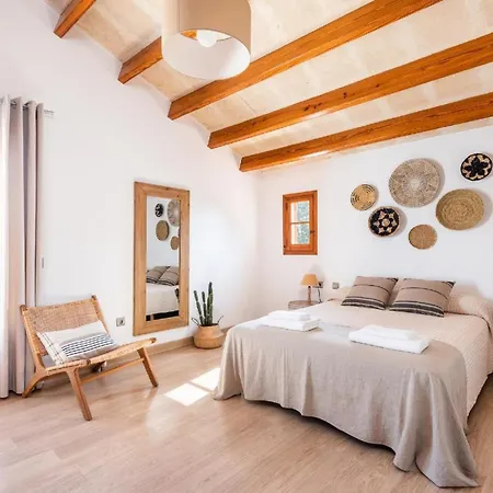 Prázdninový dům Mit Privatpool Fuer 7 Personen Ca 150 Qm In Torre Del Ram, Menorca Westkueste Von Menorca